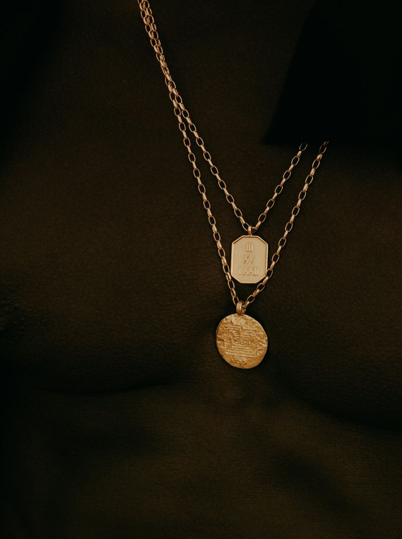 Rolo Chain