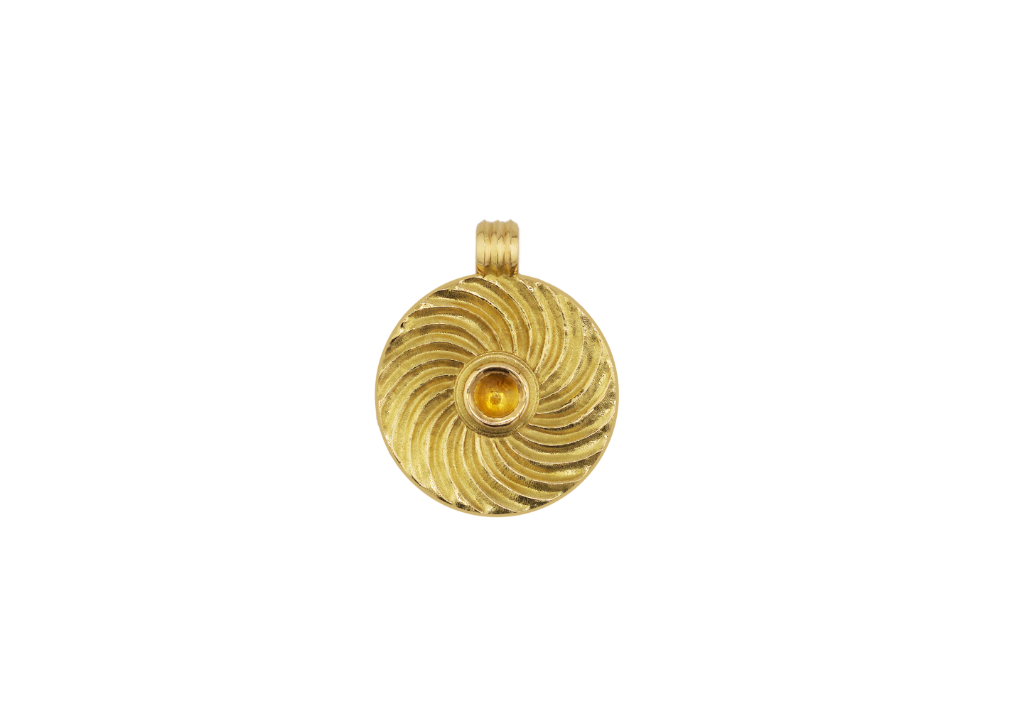 Aer Petite with Cabochon
