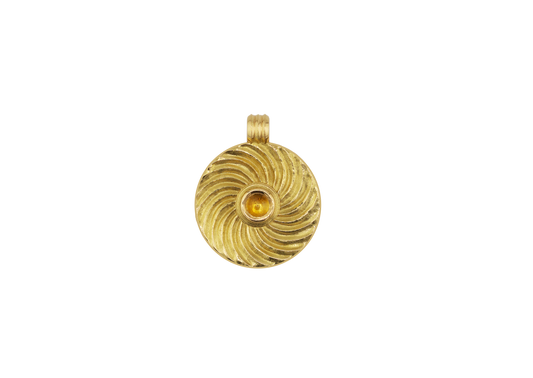 Aer Petite with Cabochon