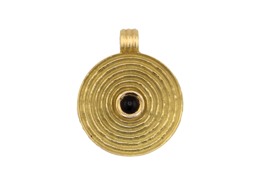 Aether Grande with Cabochon