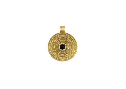 Aether Petite with Cabochon