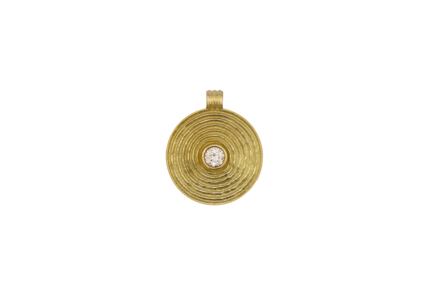 Aether Petite with Diamond