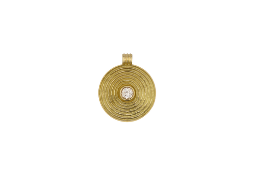 Aether Petite with Diamond