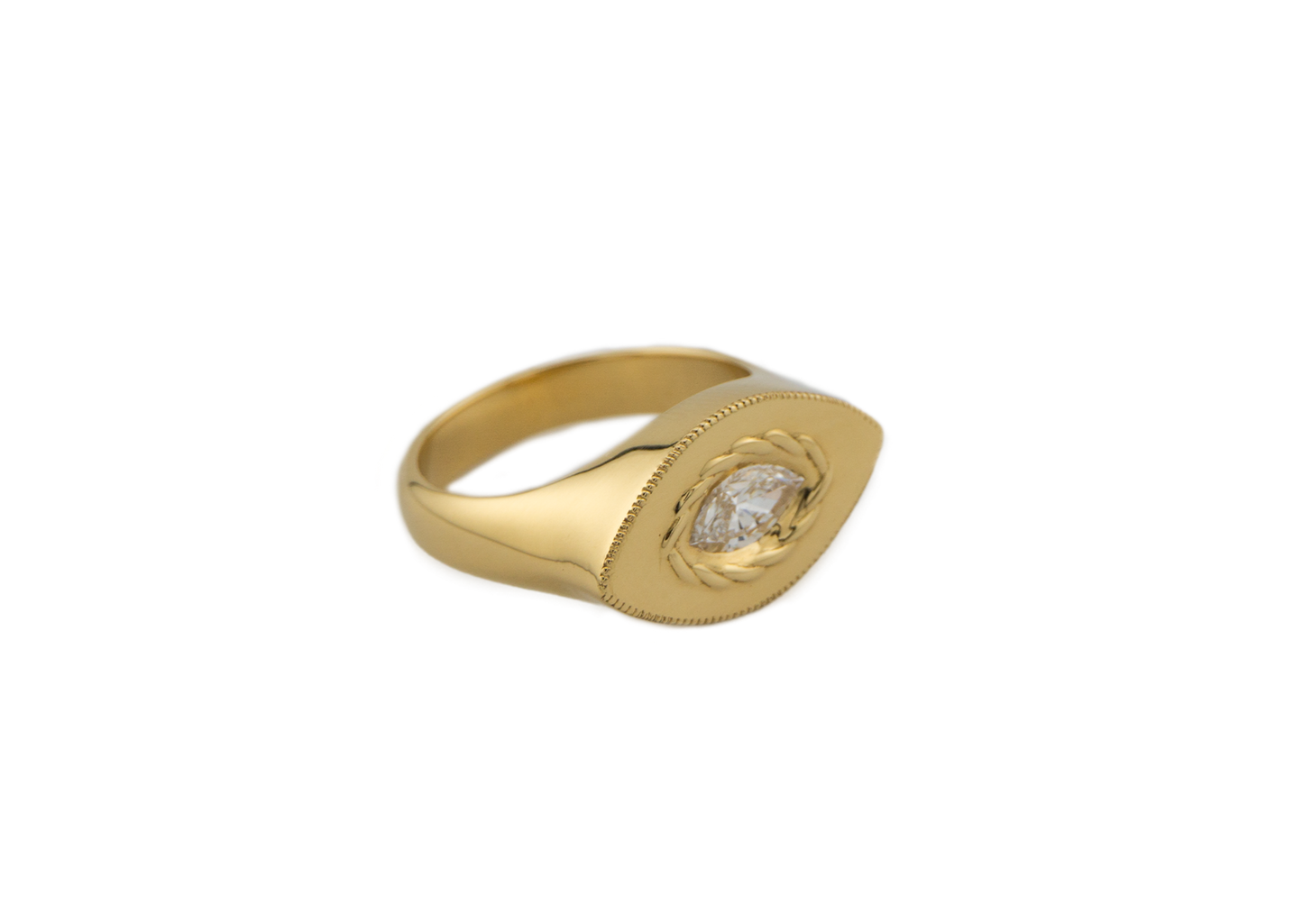Brutus Ring