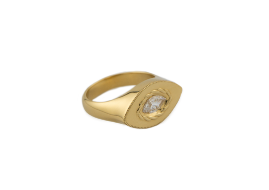 Brutus Ring