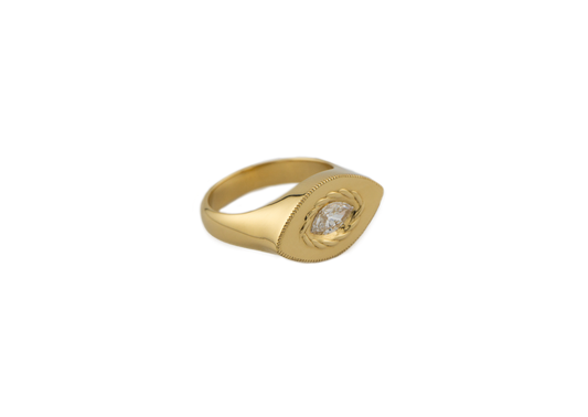 Brutus Petit Ring