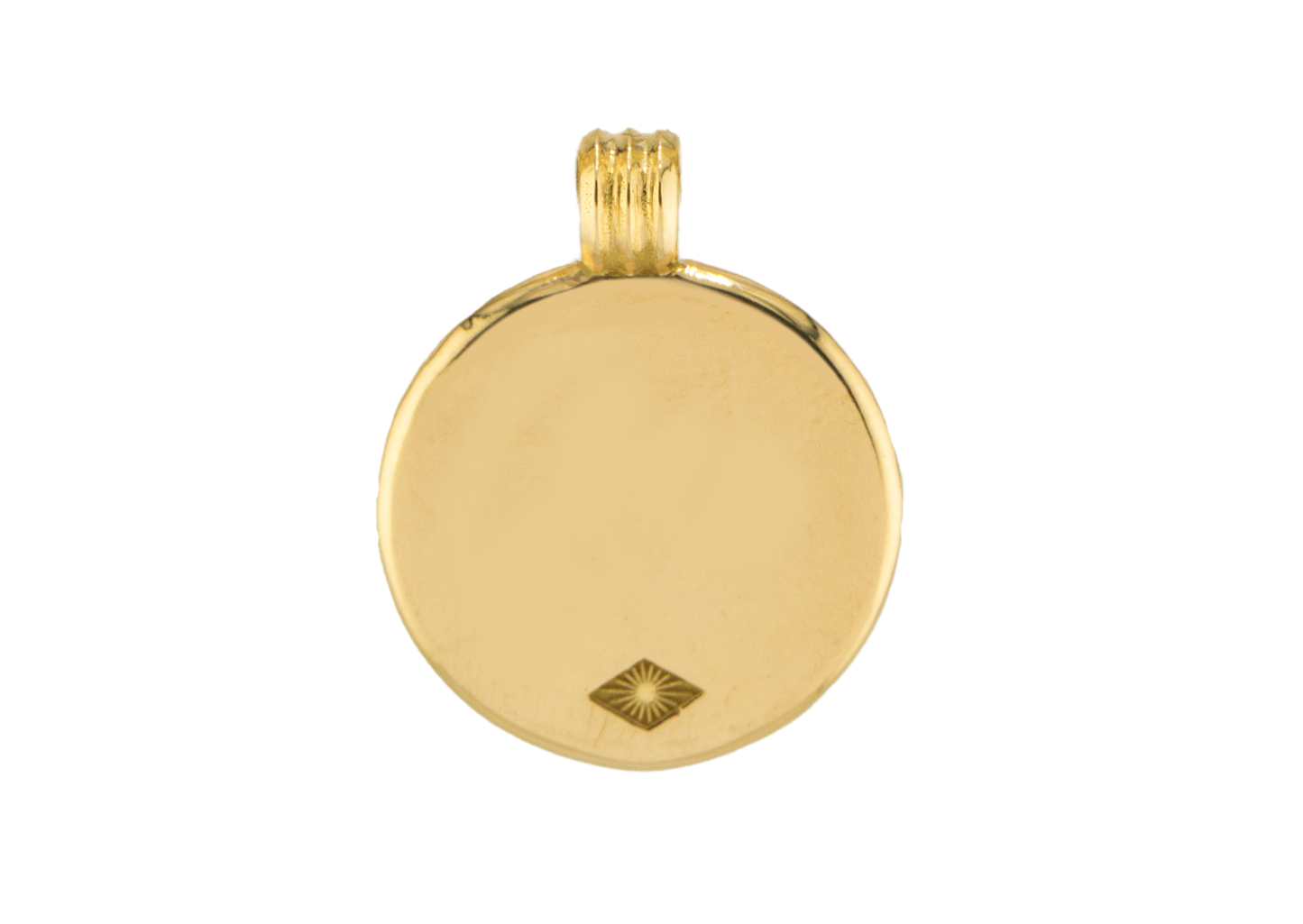 Aether Grande with Cabochon