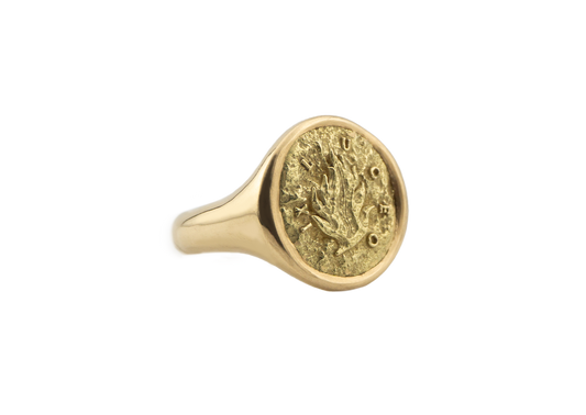 Giorgio Ring ~ Hydra
