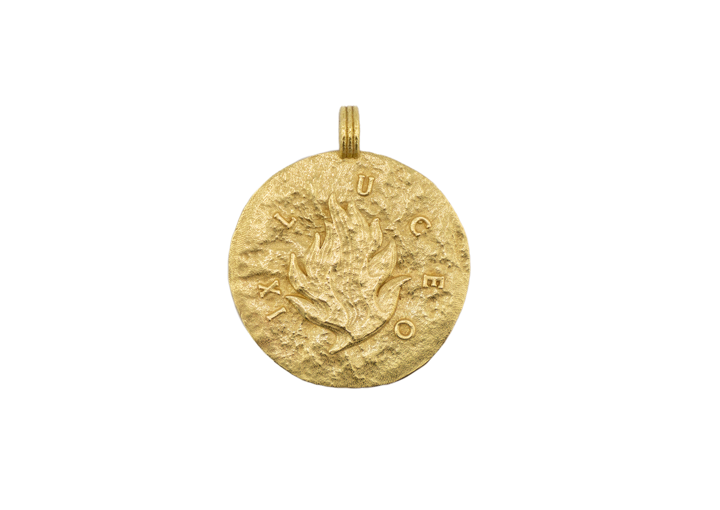 Hydra Pendant 30 MM