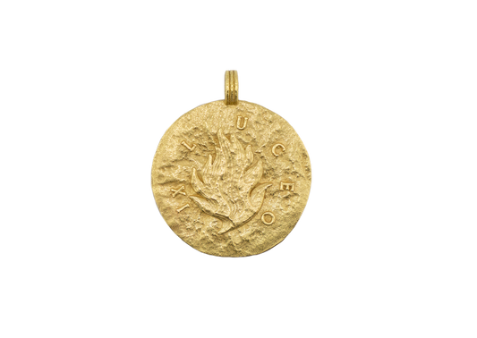 Hydra Pendant  30 MM
