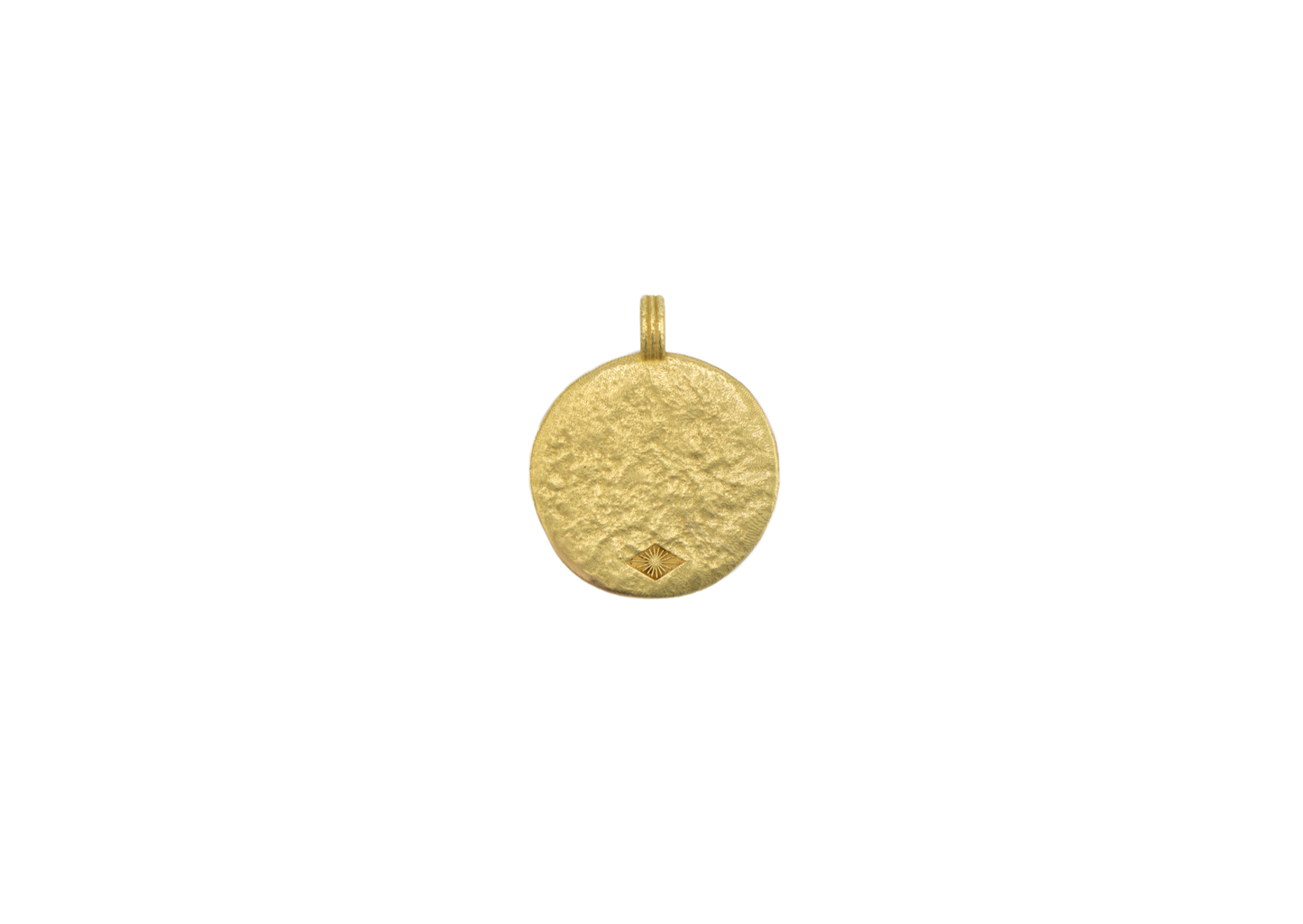 Hydra Pendant 17 MM