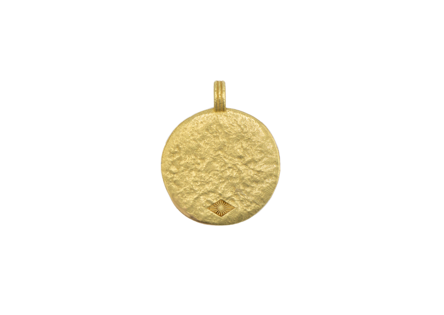 Hydra Pendant 25 MM