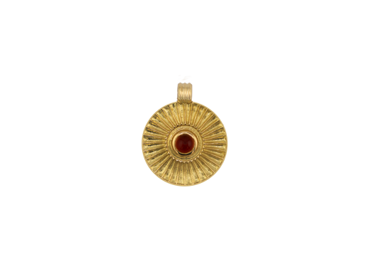 Ignis Petite with Cabochon