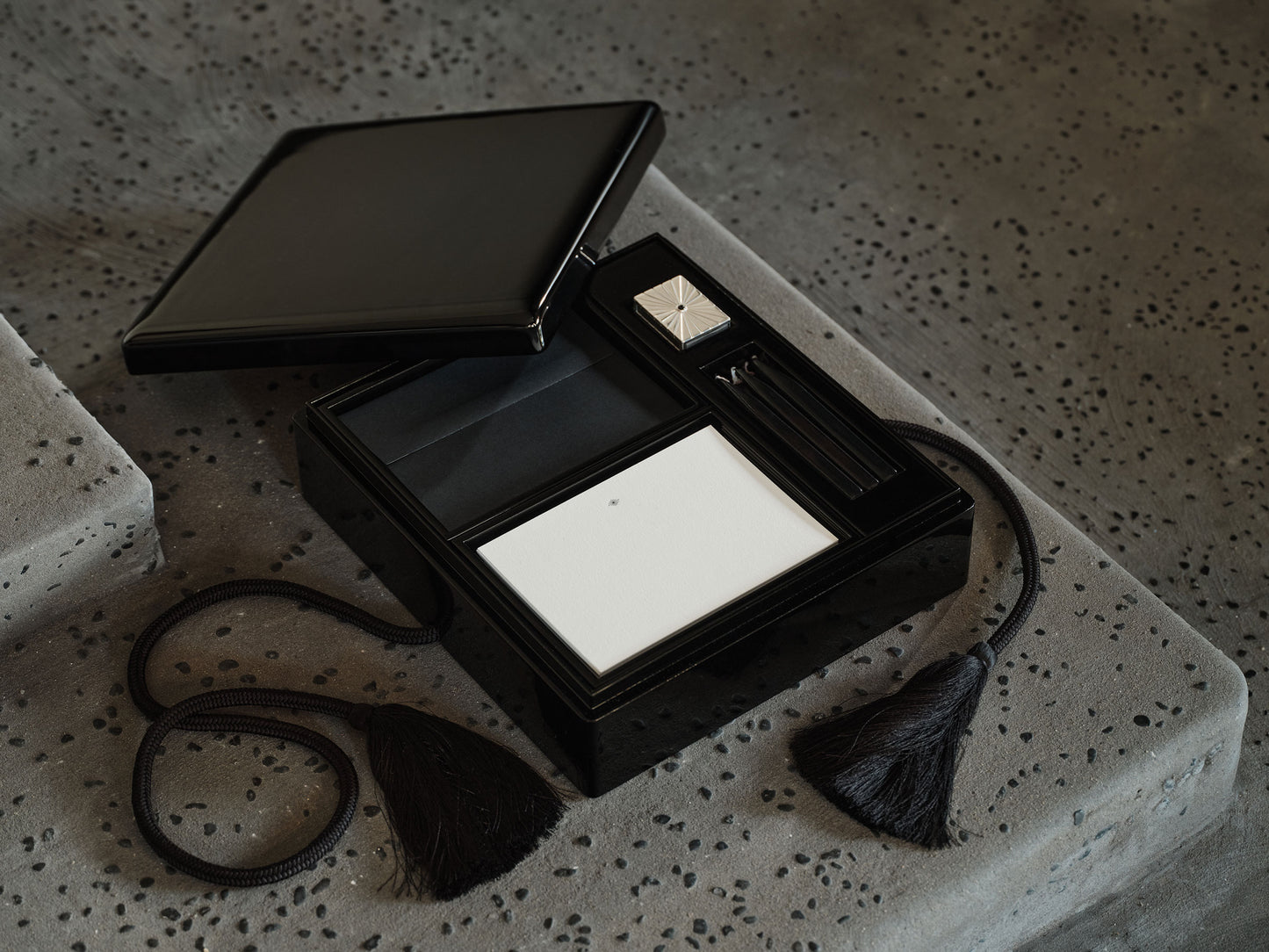 The Ritual of Writing