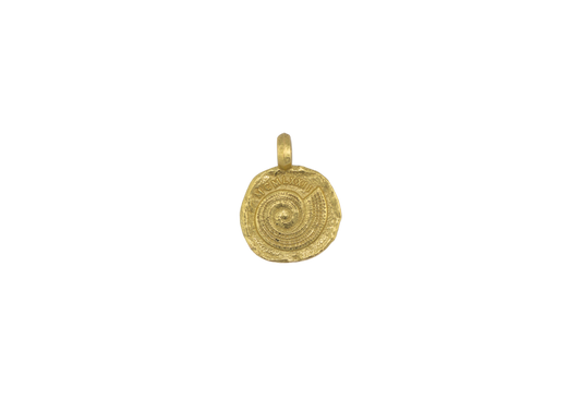 Olympia Pendant 17 MM