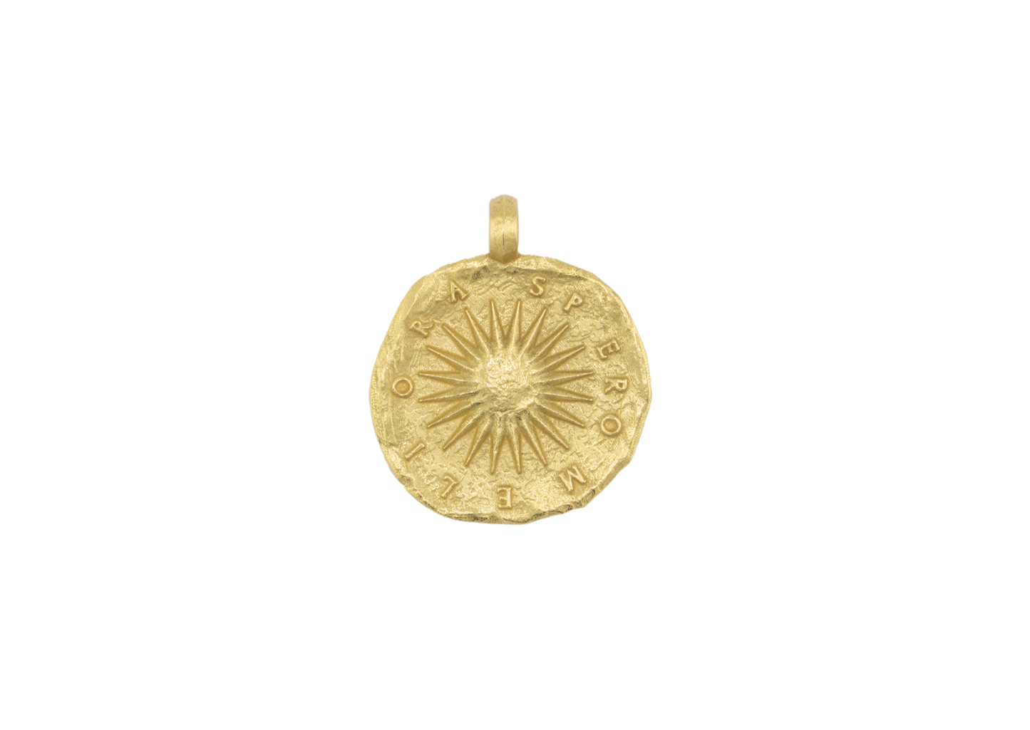 Olympia Pendant 25 MM