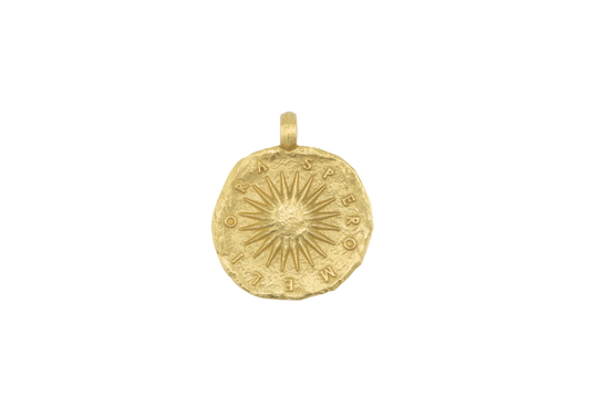Olympia Pendant 25 MM