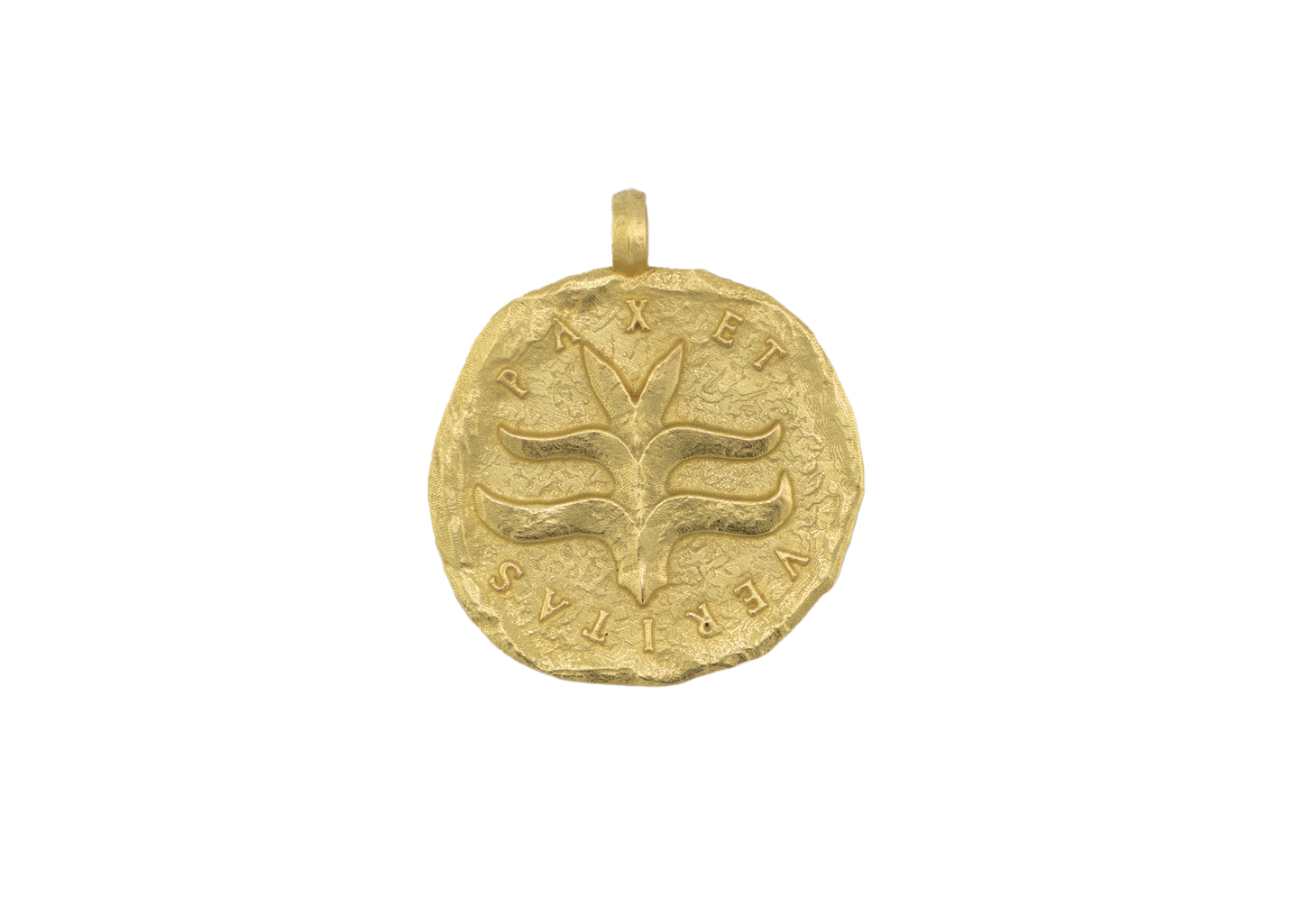 Olympia Pendant 30 MM