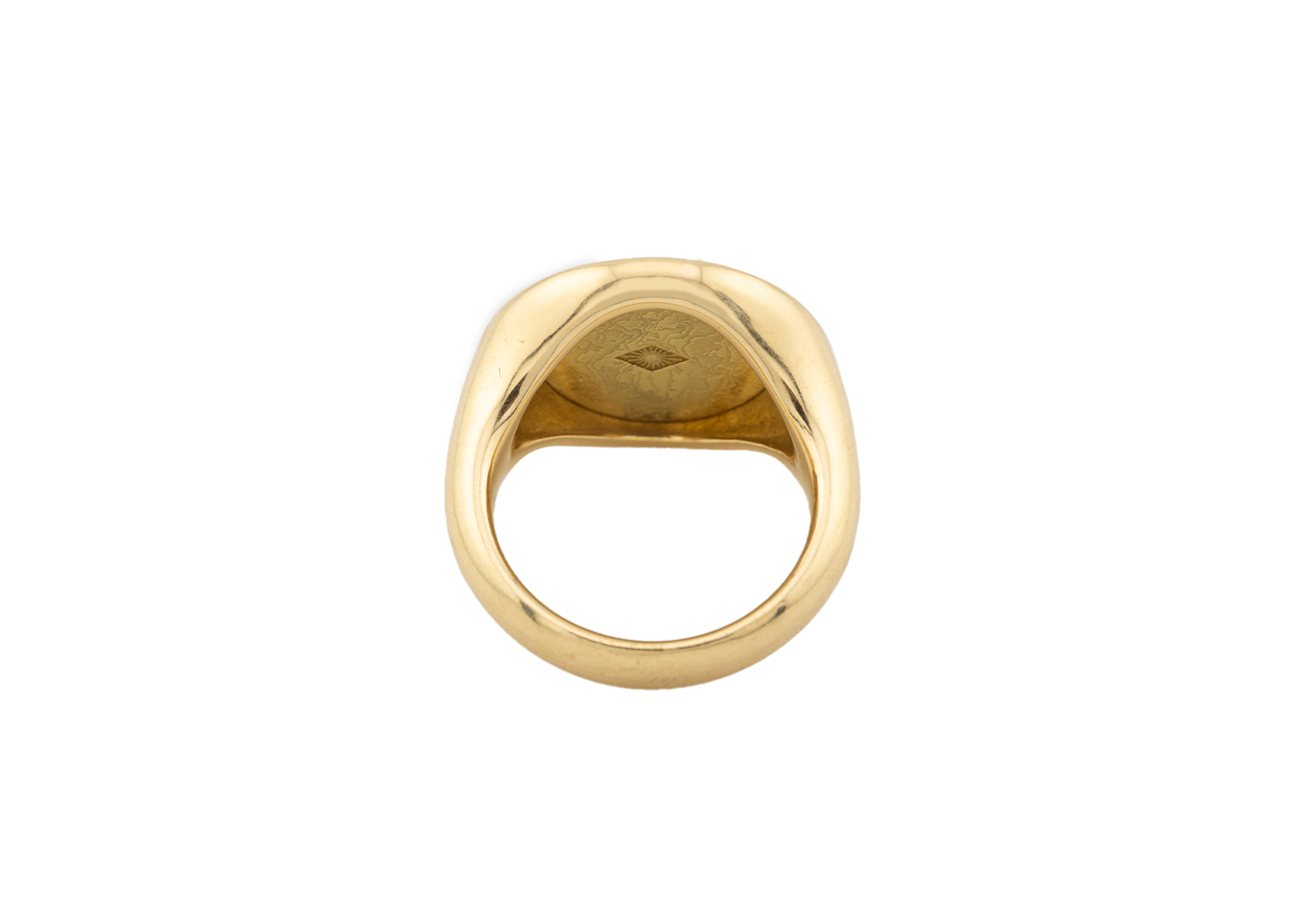 Giorgio Ring ~ Olympia Grande