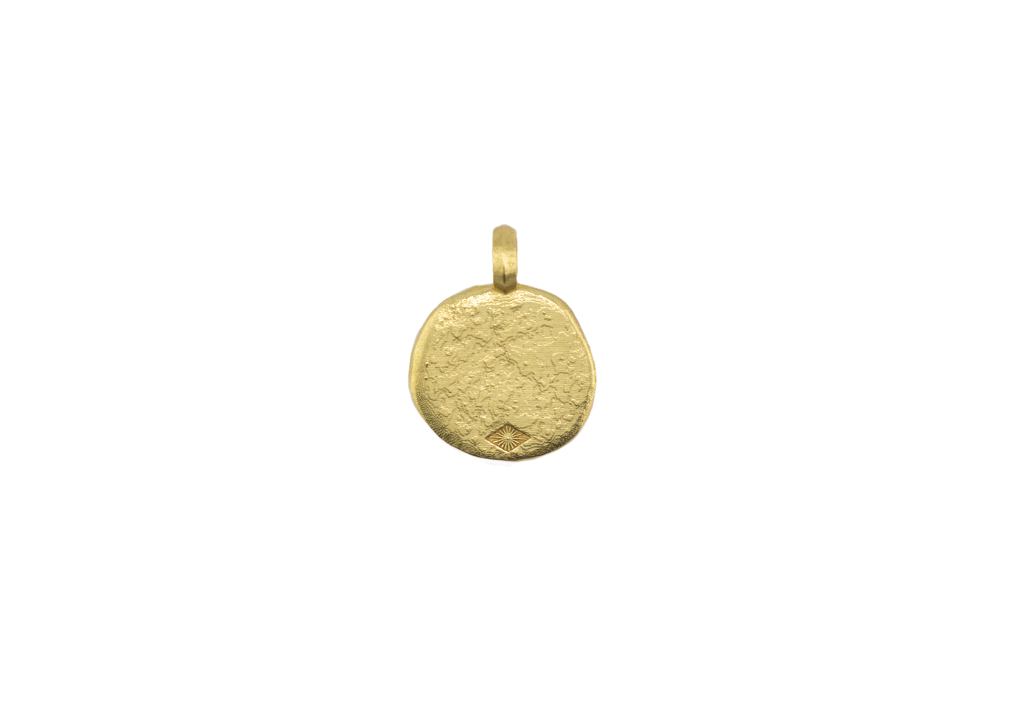 Olympia Pendant 17 MM