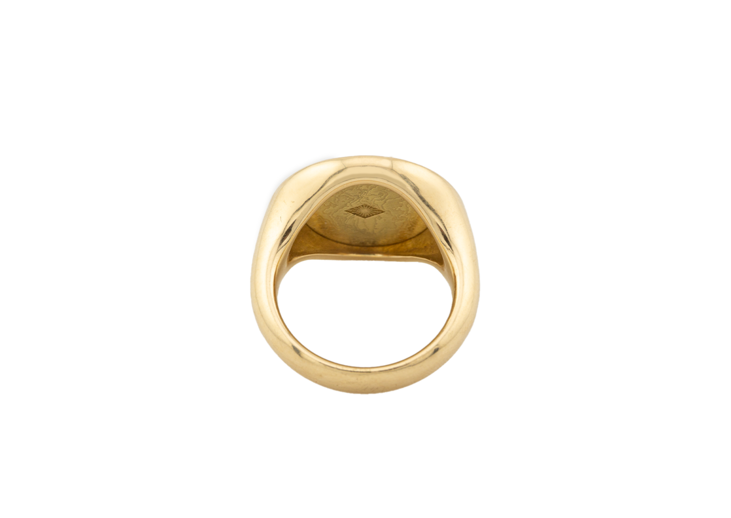 Giorgio Ring ~ Hydra Grande