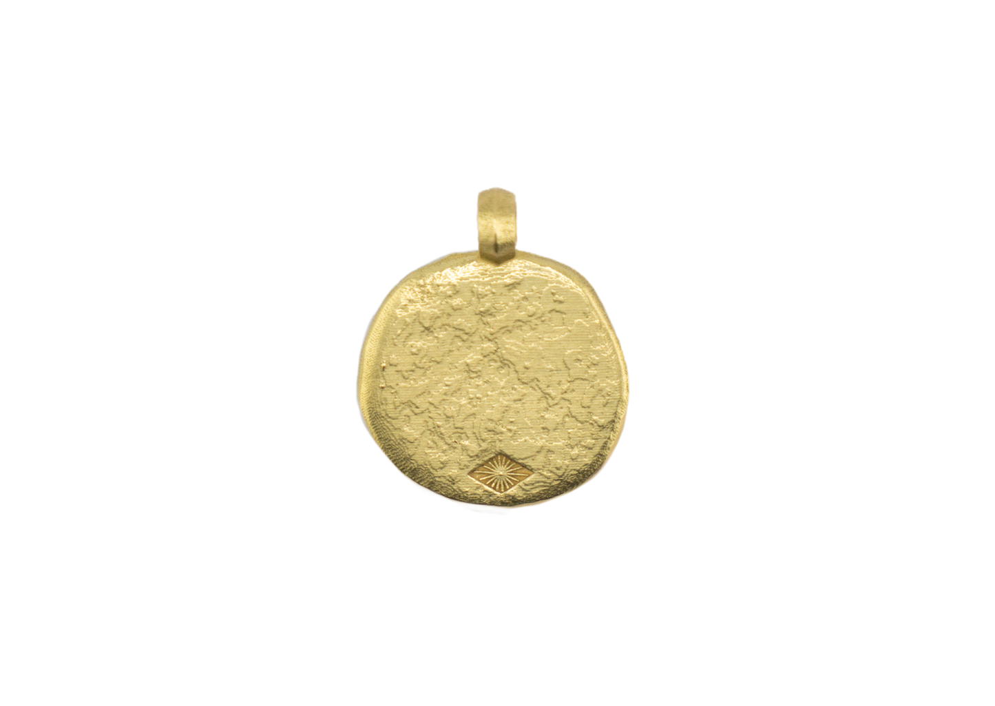 Olympia Pendant 25 MM