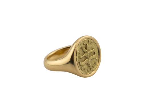 Giorgio Ring ~ Olympia