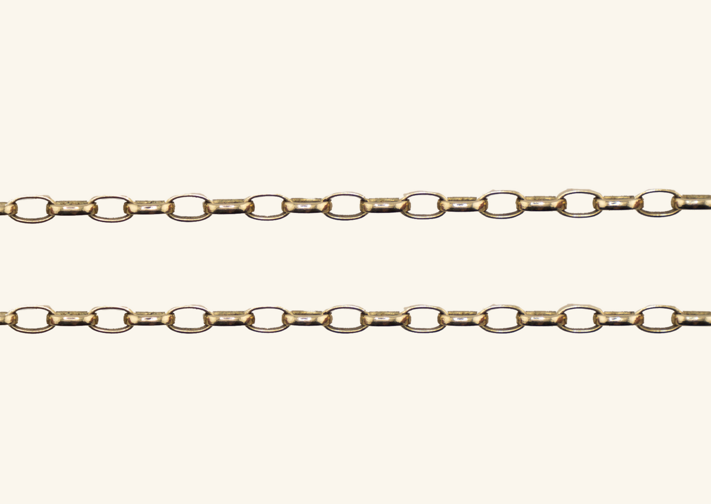 Rolo Chain