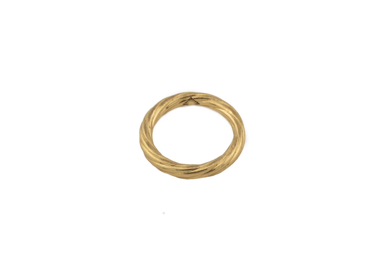 Rope Ring I