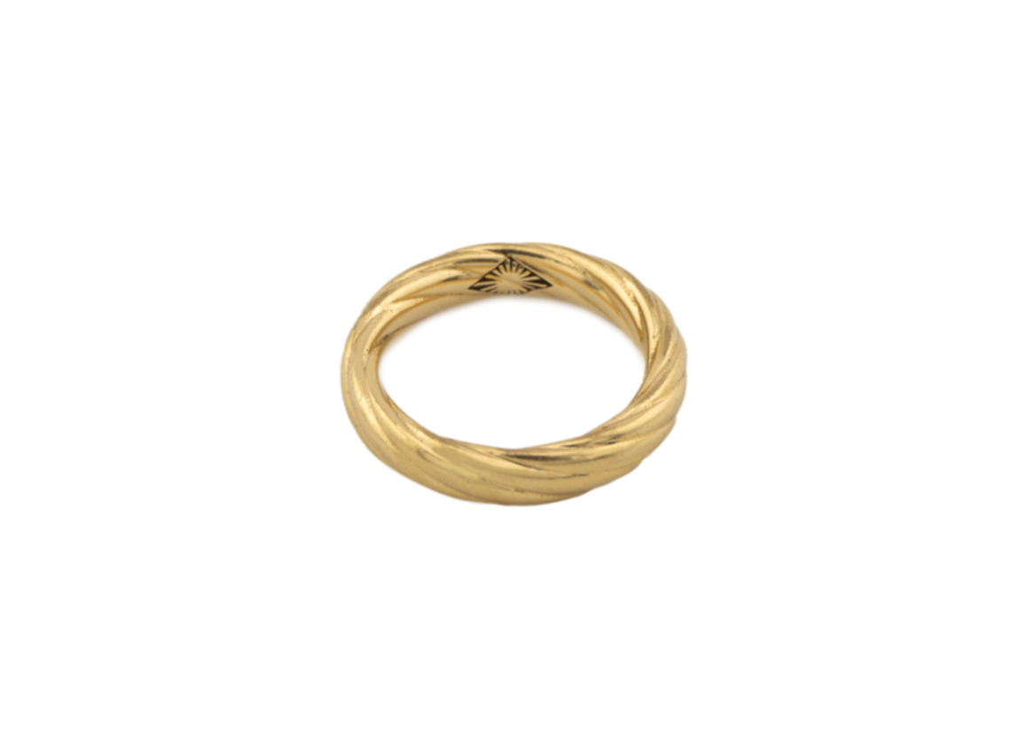 Rope Ring II