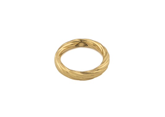 Rope Ring II