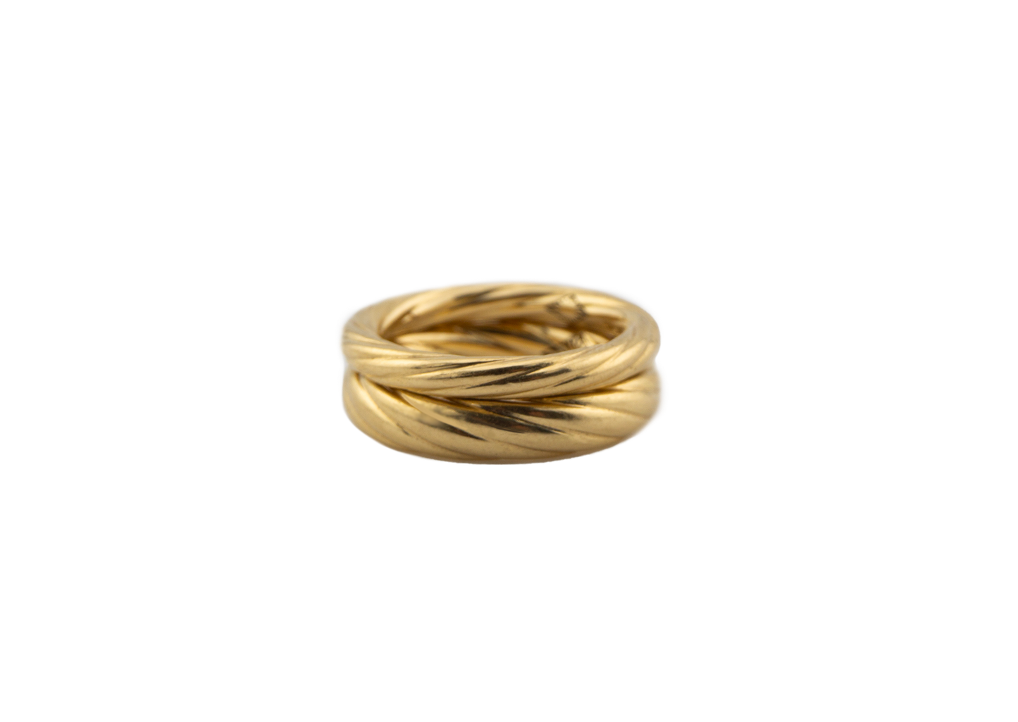 Rope Ring II