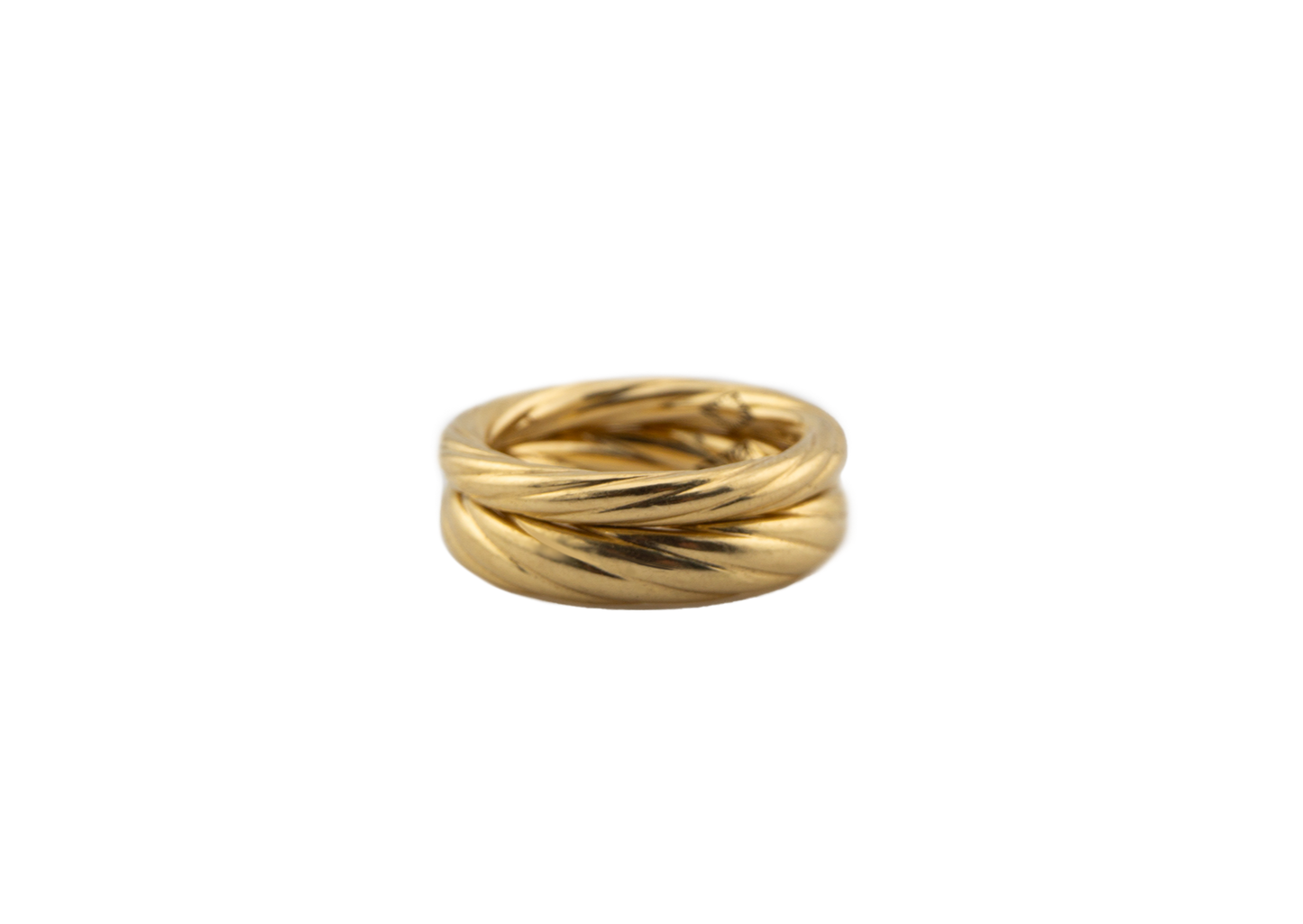 Rope Ring I