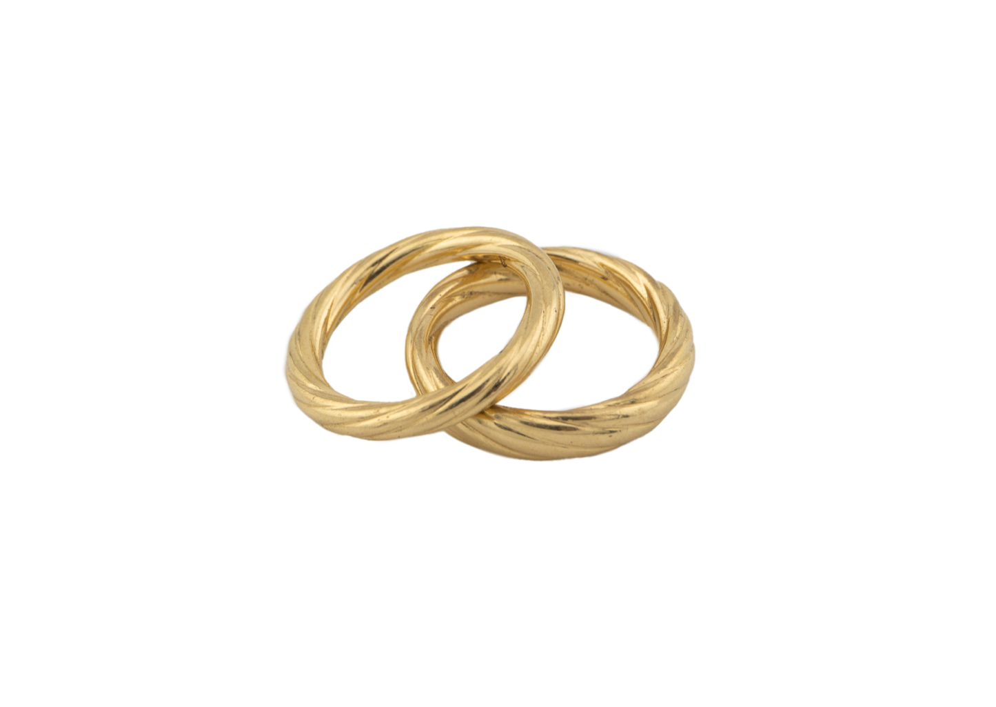 Rope Ring II
