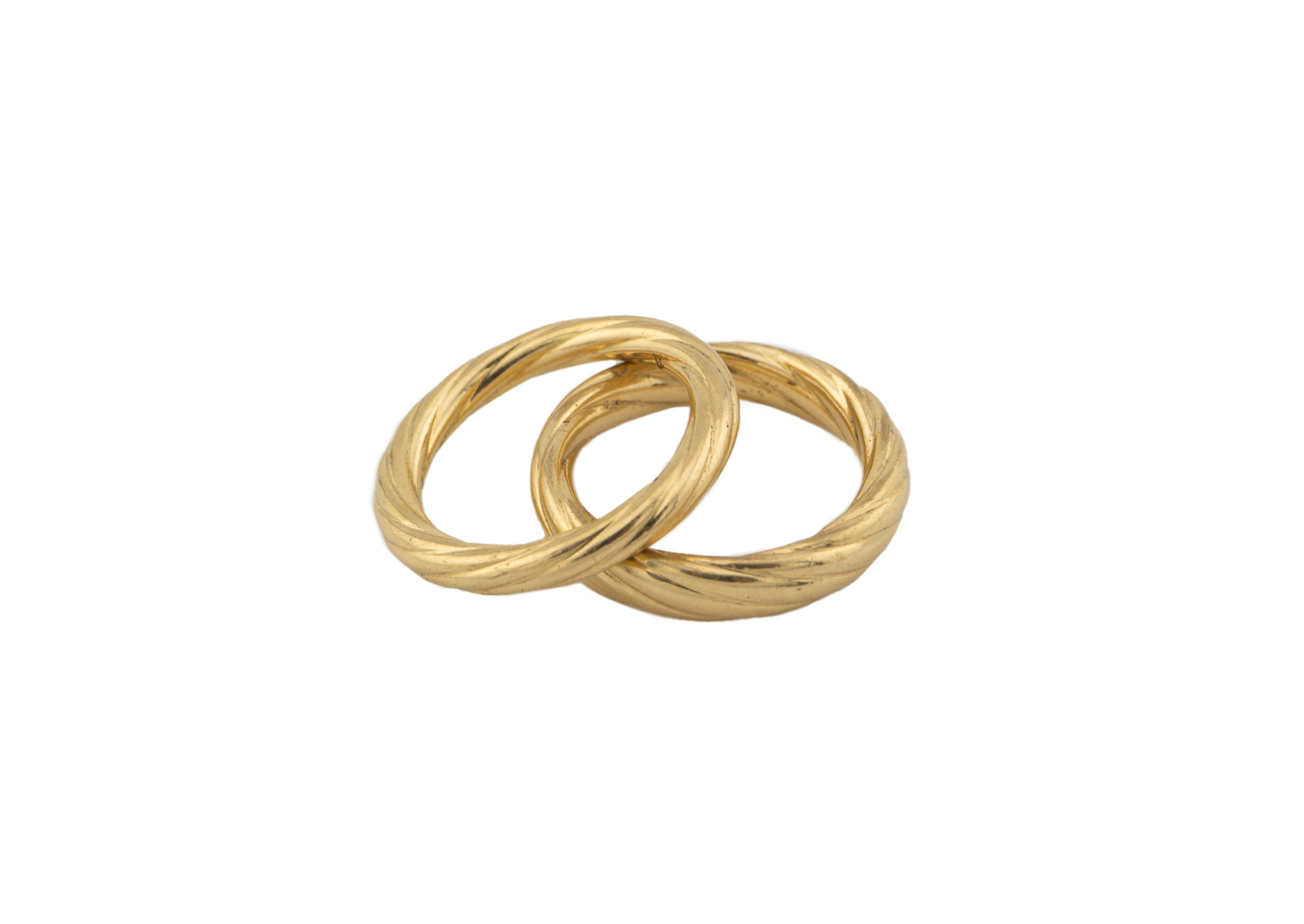 Rope Ring I