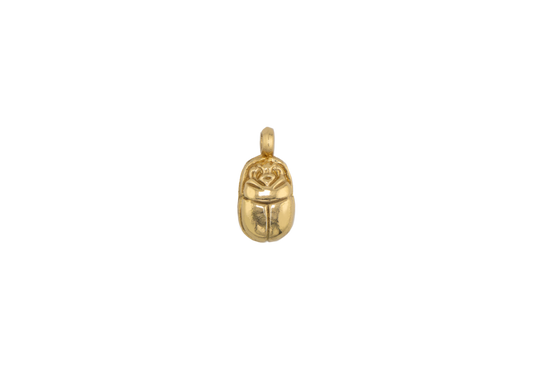 Scarab Pendant
