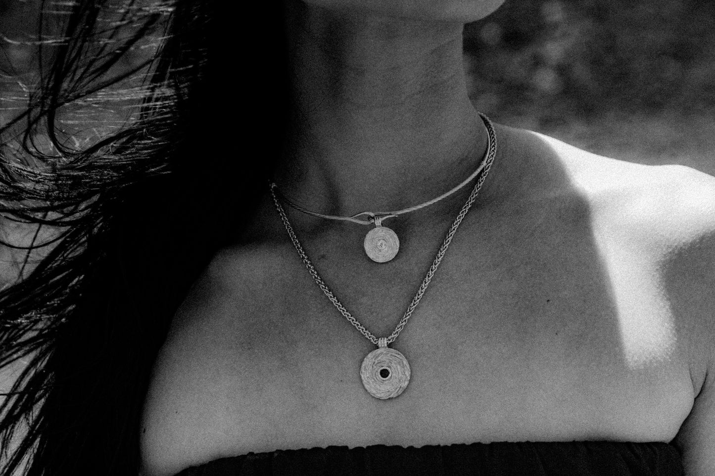 Terra Petite with Diamond