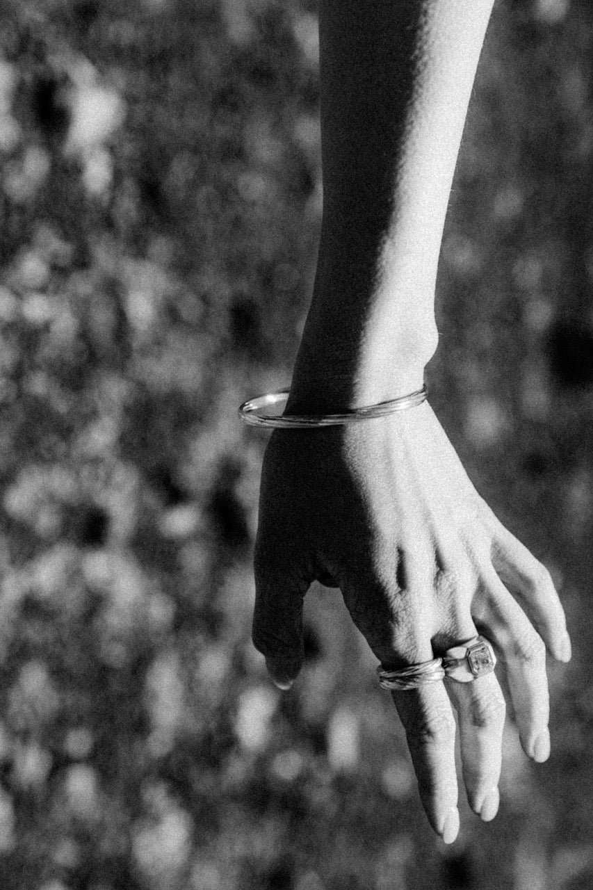 Rope Bracelet