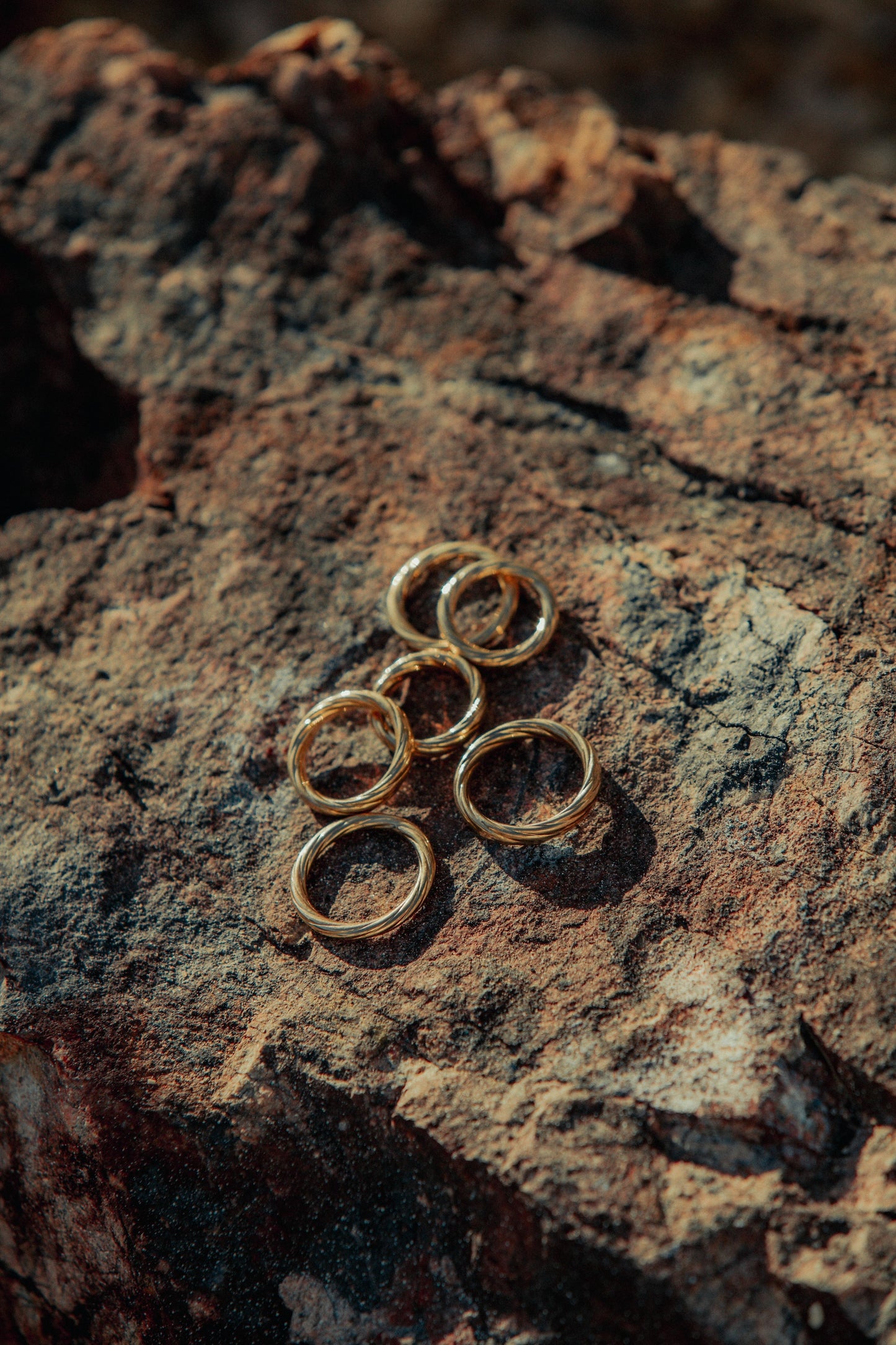 Rope Ring I
