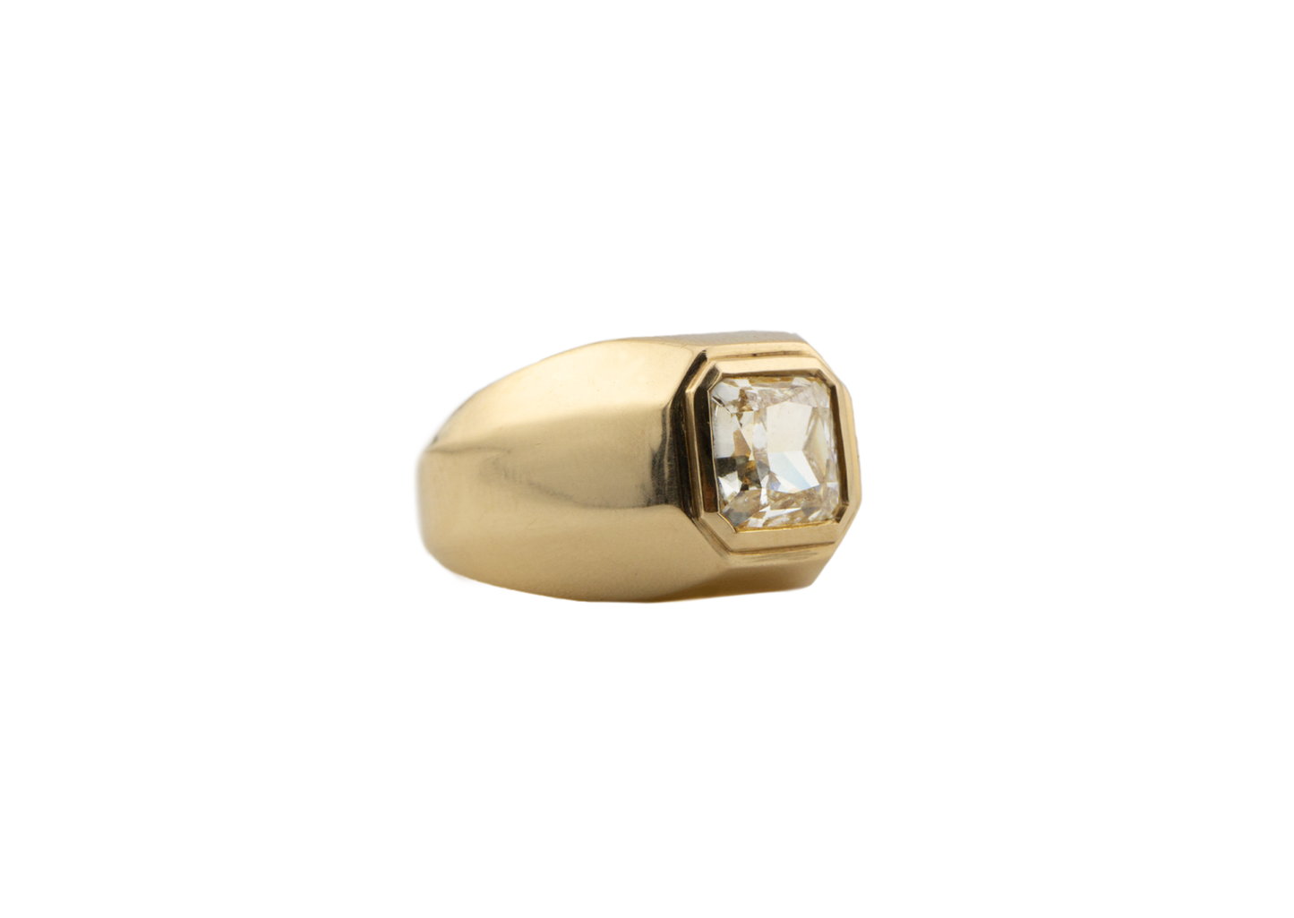 Temple Ring
