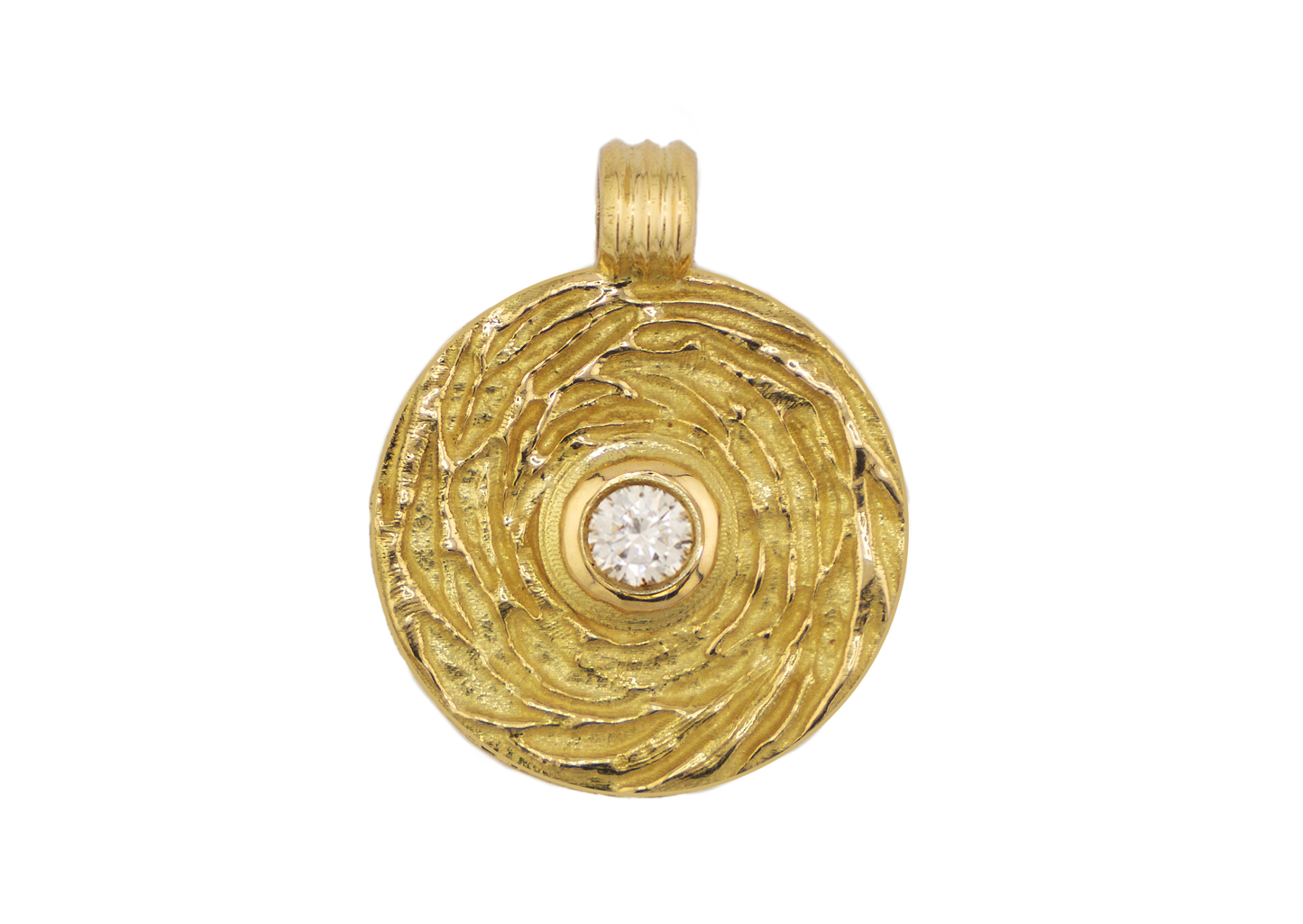 Terra Grande with Diamond