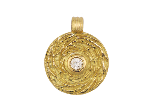 Terra Grande with Diamond