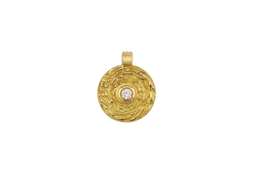 Terra Petite with Diamond