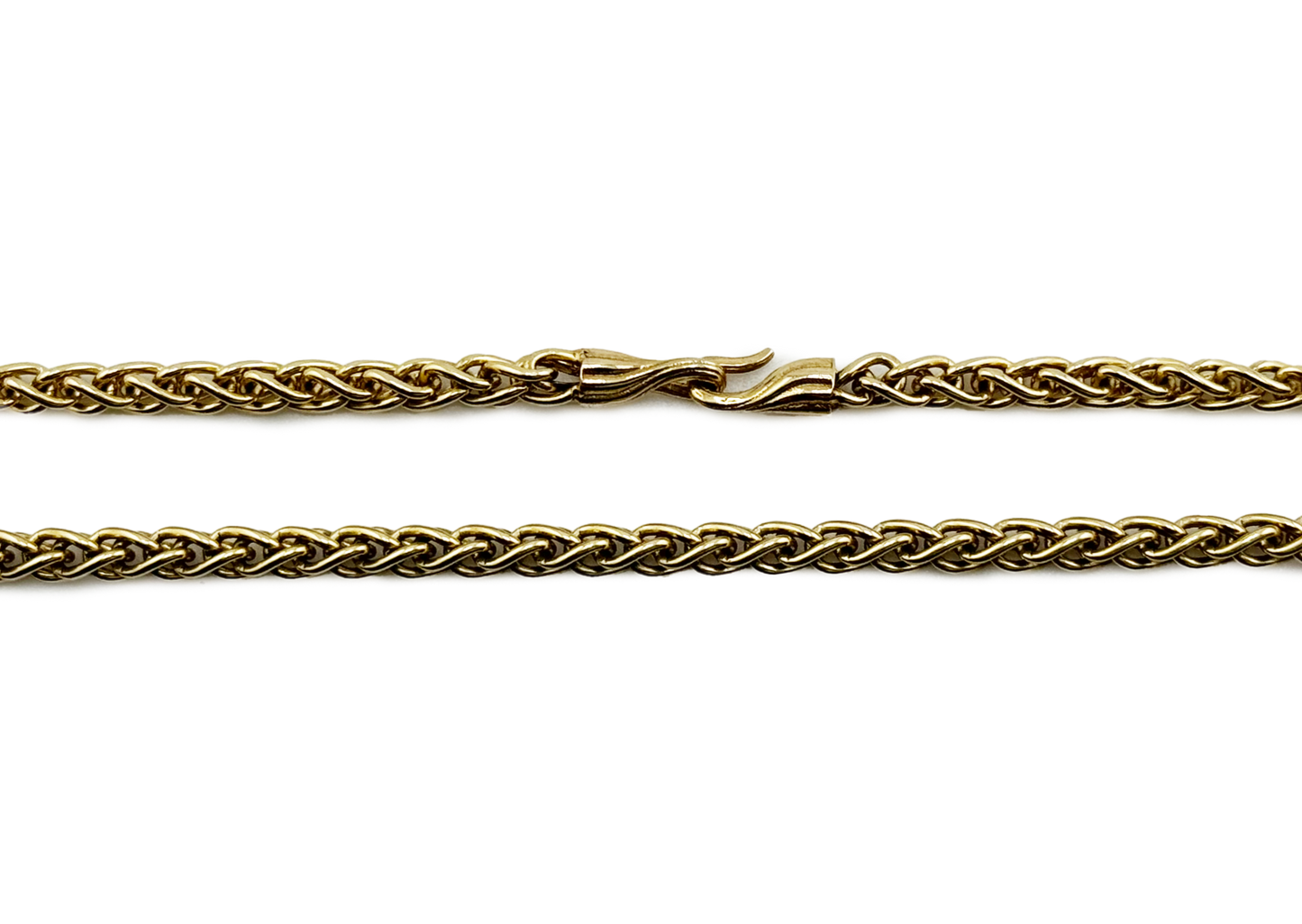 Wheat Chain Thick