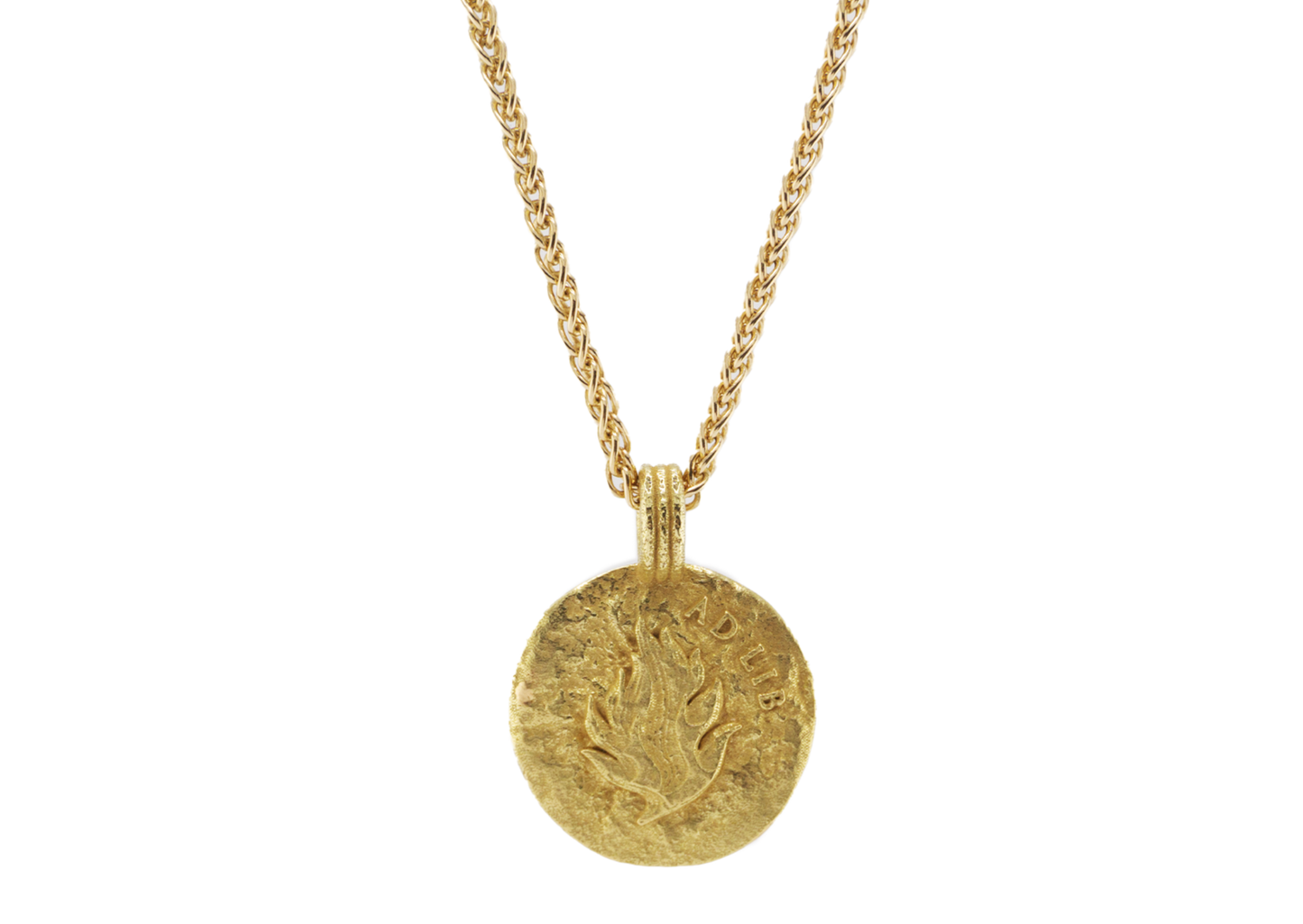 Wheat Chain Thin