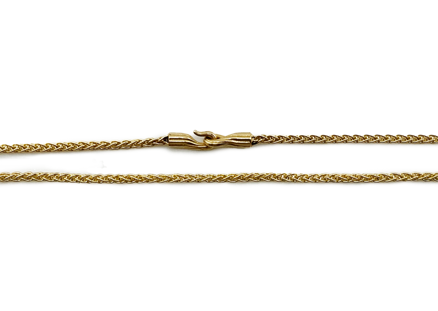 Wheat Chain Thin