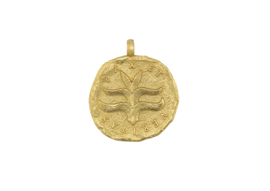 Olympia Pendant 30 MM